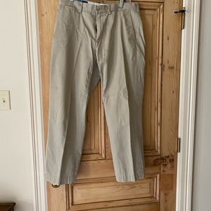 Ralph Lauren Khaki pants